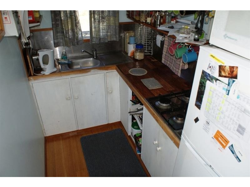 210 Old Gads Hill Road, Liena TAS 7304