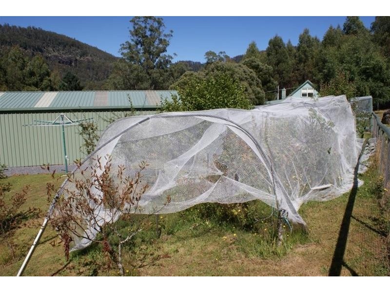 210 Old Gads Hill Road, Liena TAS 7304