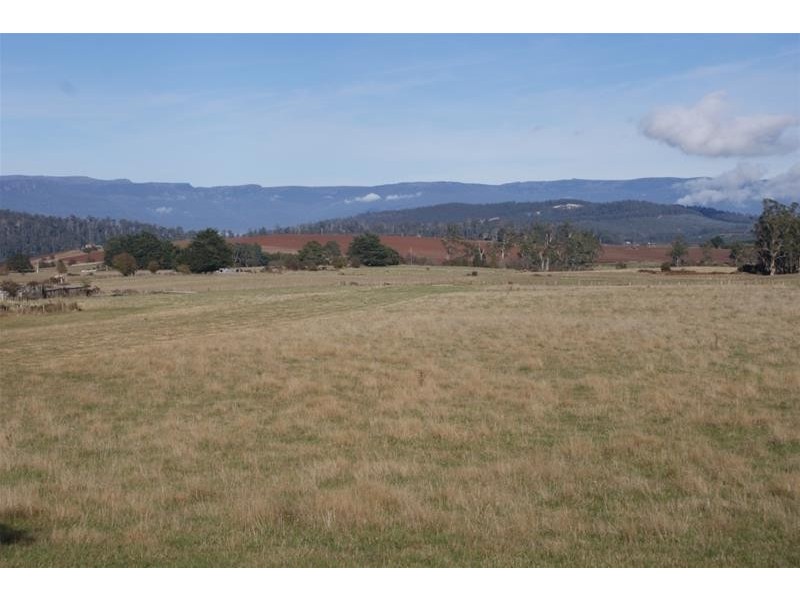 0 Mole Creek Road, Deloraine TAS 7304