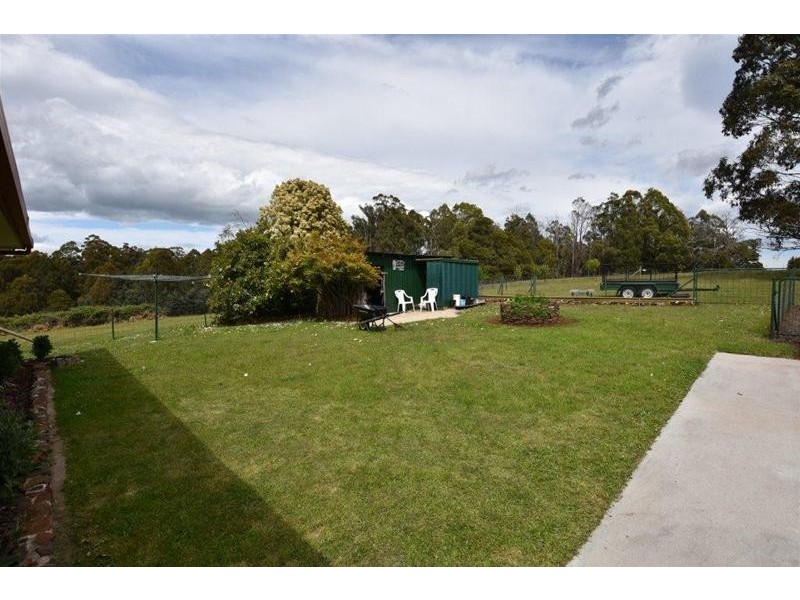 125 Wadleys Road, Reedy Marsh TAS 7304