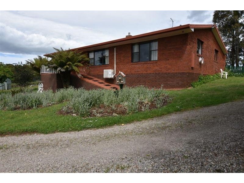 125 Wadleys Road, Reedy Marsh TAS 7304