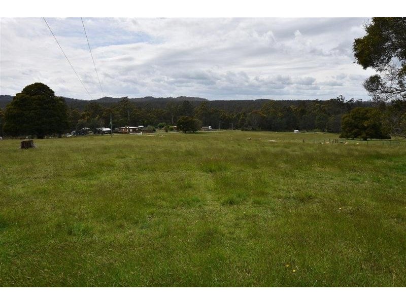 125 Wadleys Road, Reedy Marsh TAS 7304