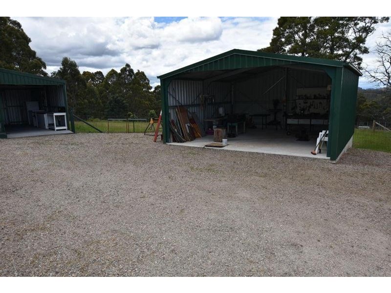 125 Wadleys Road, Reedy Marsh TAS 7304