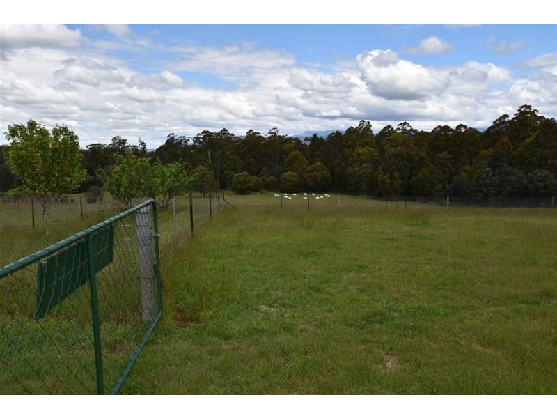 125 Wadleys Road, Reedy Marsh TAS 7304