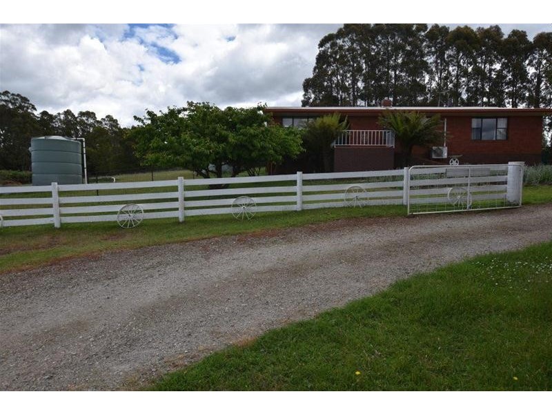 125 Wadleys Road, Reedy Marsh TAS 7304
