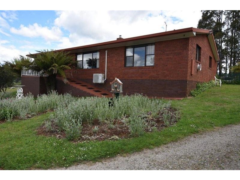 125 Wadleys Road, Reedy Marsh TAS 7304