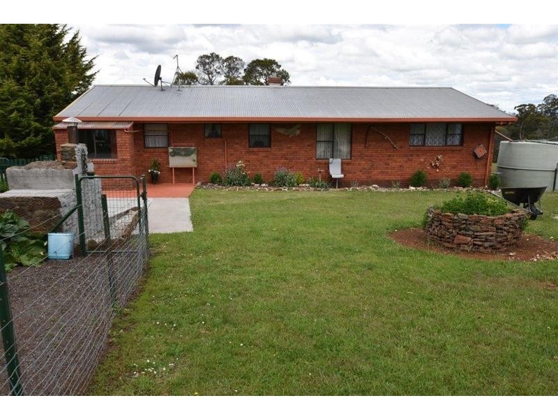 125 Wadleys Road, Reedy Marsh TAS 7304