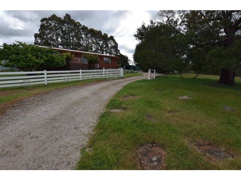 125 Wadleys Road, Reedy Marsh TAS 7304