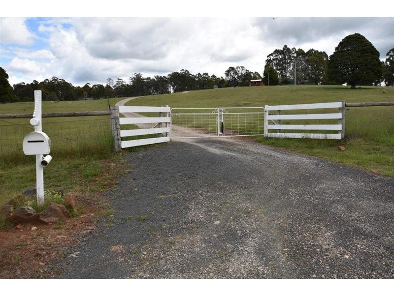 125 Wadleys Road, Reedy Marsh TAS 7304