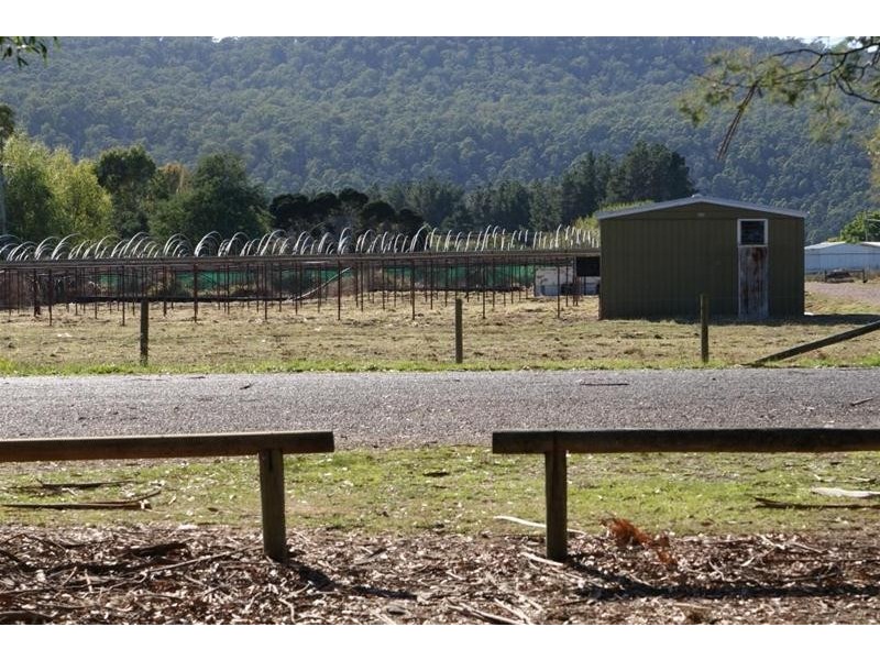 134 Alport Street, Kimberley TAS 7304