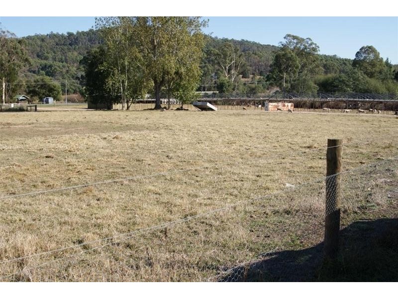 134 Alport Street, Kimberley TAS 7304