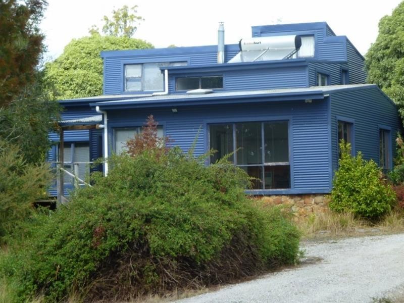640  Bogan Road, Deloraine TAS 7304