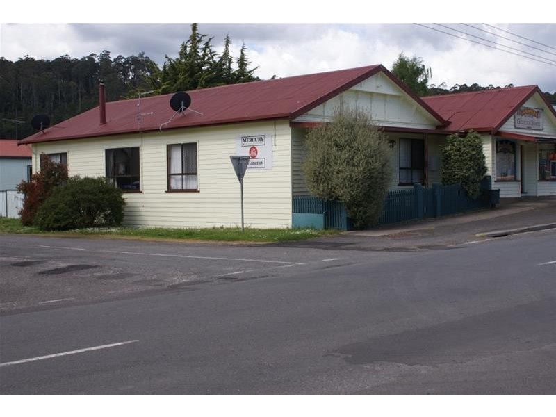 44 Pioneer Drive, Mole Creek TAS 7304