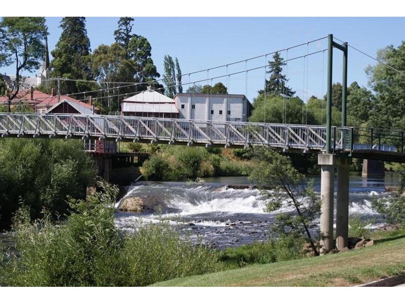 1 West Parade, Deloraine TAS 7304