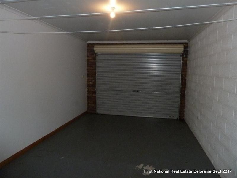 3/45 William Street, Westbury TAS 7303