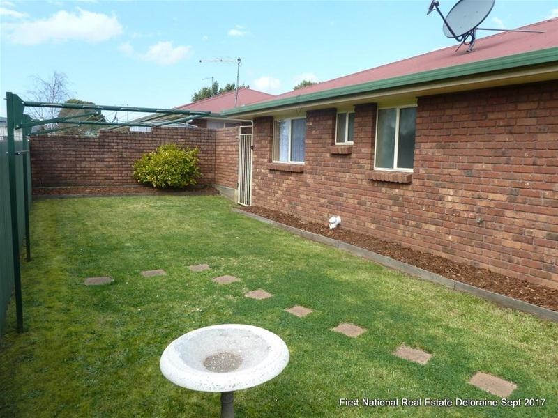 3/45 William Street, Westbury TAS 7303