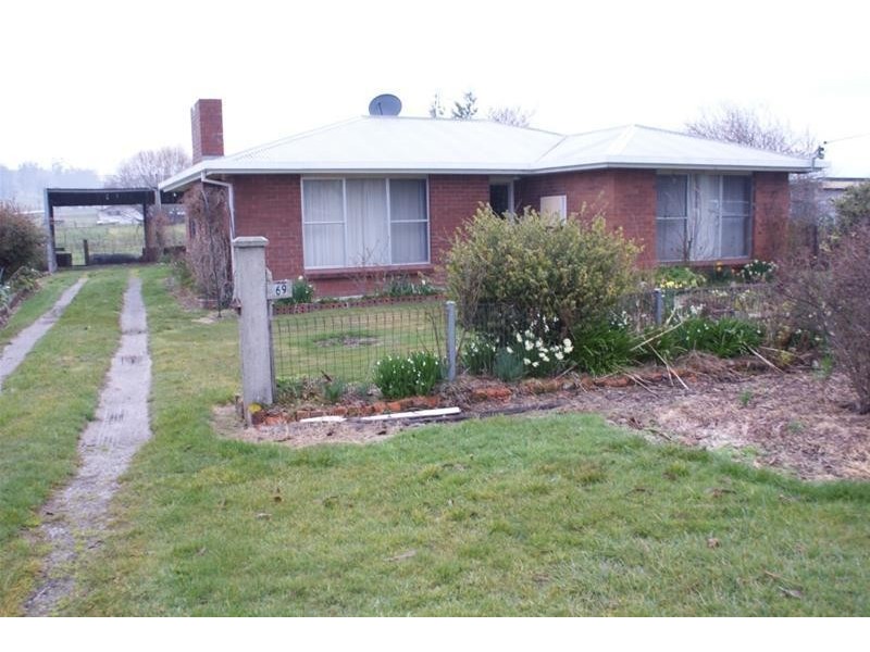 69 Sorell Street, Chudleigh TAS 7304
