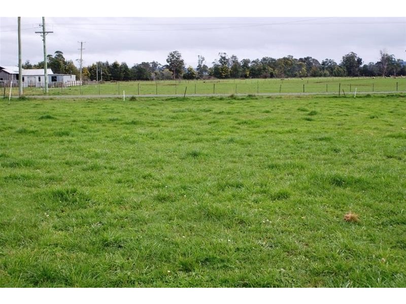 Lot/6 Main Road, Meander TAS 7304