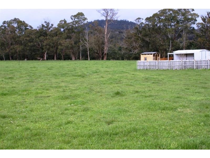 Lot/6 Main Road, Meander TAS 7304