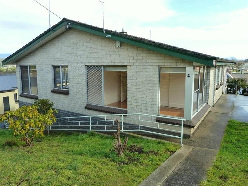 Unit 1/4 Panorama Place, Deloraine TAS 7304