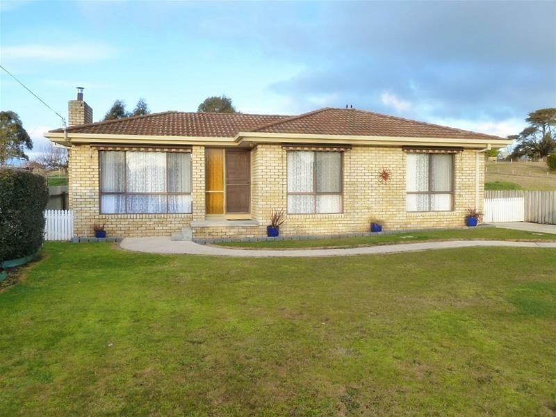 25 Caveside Road, Mole Creek TAS 7304