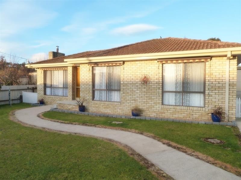 25 Caveside Road, Mole Creek TAS 7304