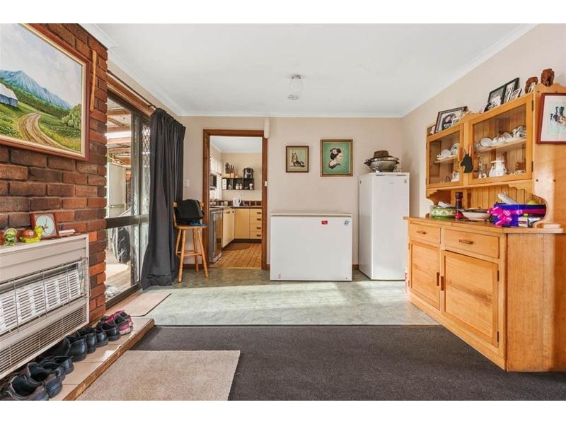 87 Gravelly Beach Road, Blackwall TAS 7275