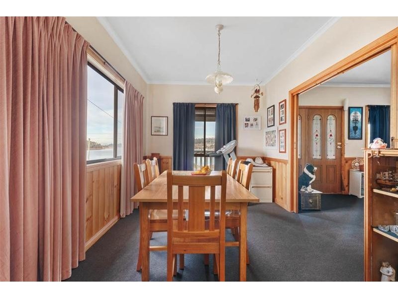 87 Gravelly Beach Road, Blackwall TAS 7275