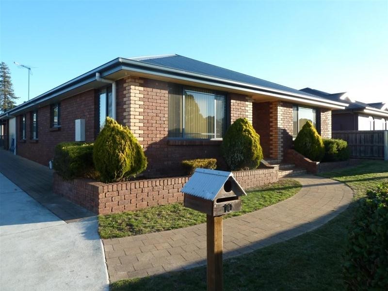 10 Alison Court, Westbury TAS 7303