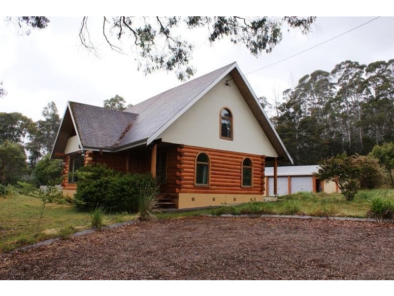 5924  Bass Highway, Elizabeth Town TAS 7304
