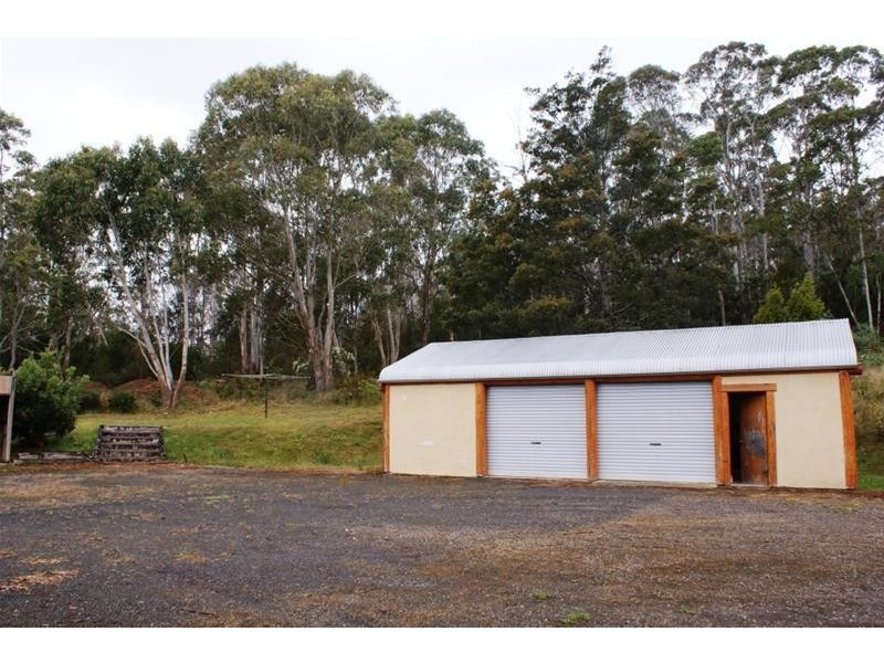 5924  Bass Highway, Elizabeth Town TAS 7304