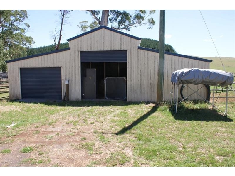 173 River Road, Deloraine TAS 7304