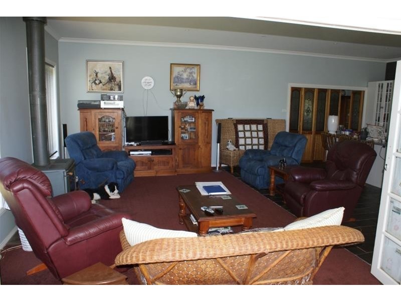 173 River Road, Deloraine TAS 7304