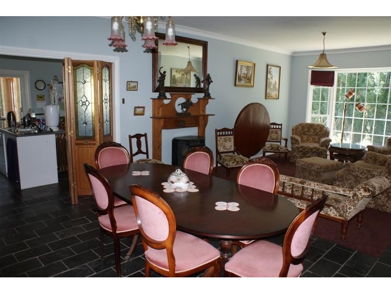 173 River Road, Deloraine TAS 7304