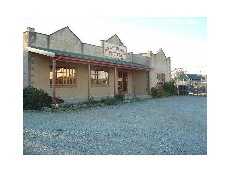 Lot 2 122 Main Street, Sheffield TAS 7306