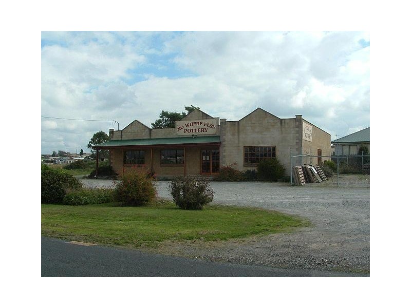Lot 2 122 Main Street, Sheffield TAS 7306