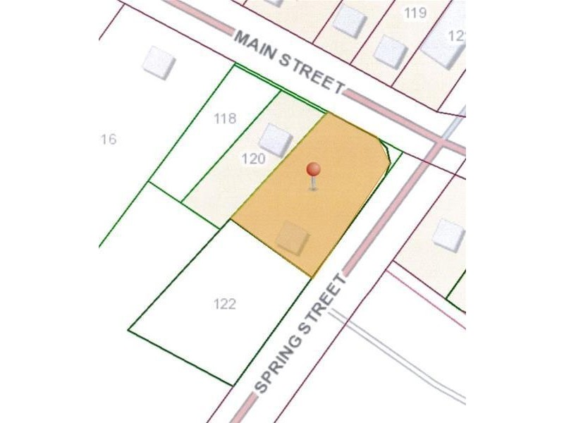 Lot 2 122 Main Street, Sheffield TAS 7306
