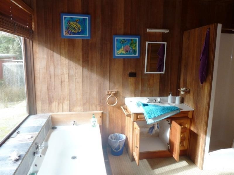 531 Larcombes Road, Reedy Marsh TAS 7304