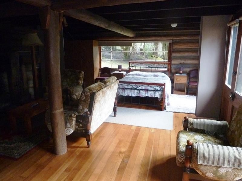 531 Larcombes Road, Reedy Marsh TAS 7304