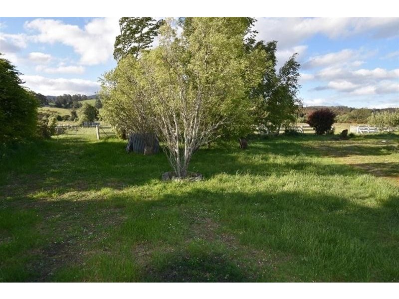Lot 1 Burnett Street, Chudleigh TAS 7304
