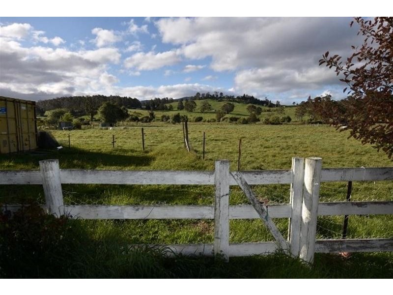 Lot 1 Burnett Street, Chudleigh TAS 7304