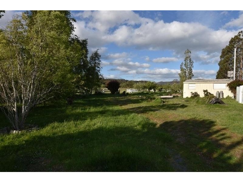 Lot 1 Burnett Street, Chudleigh TAS 7304