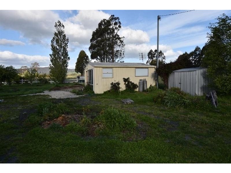 Lot 1 Burnett Street, Chudleigh TAS 7304