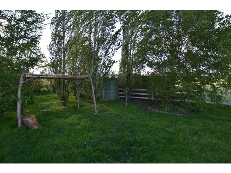Lot 1 Burnett Street, Chudleigh TAS 7304