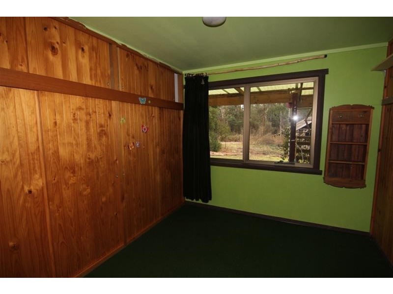 13563 Highland Lakes Road, Golden Valley TAS 7304