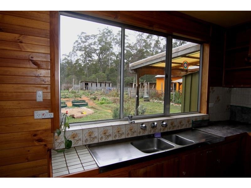 13563 Highland Lakes Road, Golden Valley TAS 7304