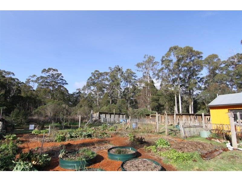 13563 Highland Lakes Road, Golden Valley TAS 7304