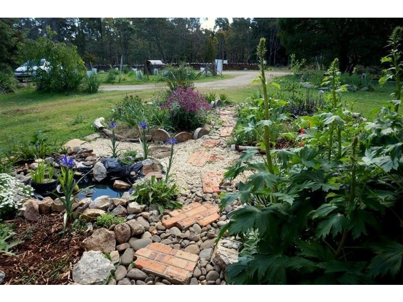 13563 Highland Lakes Road, Golden Valley TAS 7304