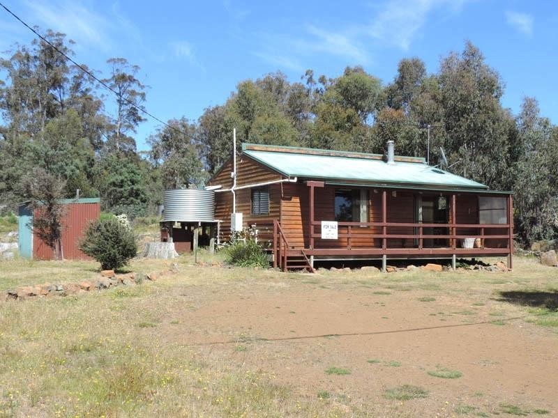 44 Laycock Drive, Interlaken TAS 7030