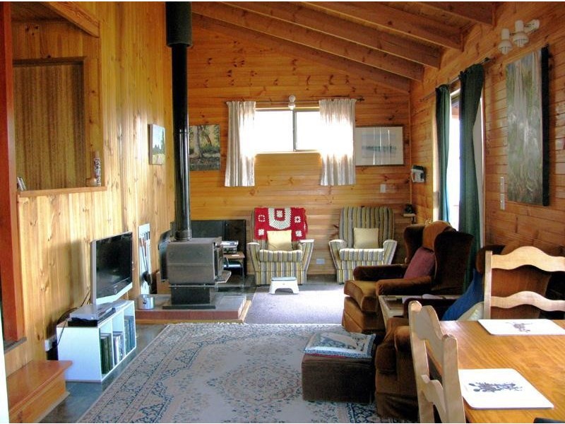 44 Laycock Drive, Interlaken TAS 7030